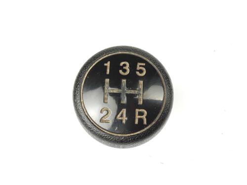Shift knob CITROËN NEMO Box Body/MPV (AA_) | BP13938561I34 - Image 2