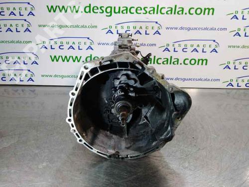 Used Gearbox SSANGYONG ACTYON I 2.0 Xdi (141 hp) 9992915