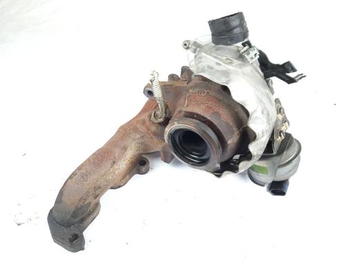 Turbocharger/Supercharger VW GOLF VII (5G1, BQ1, BE1, BE2) 1.6 TDI | BP17190146M71 