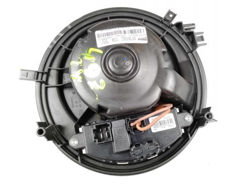 Used Heater blower motor Heater blower motor VW T-ROC (A11, D11) 1.6 TDI (115 hp) 19688399 19688399