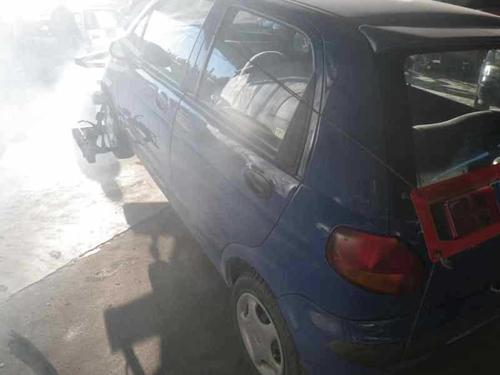 Left front indicator DAEWOO MATIZ (M100, M150)  | BP9986710C32  - Image 7