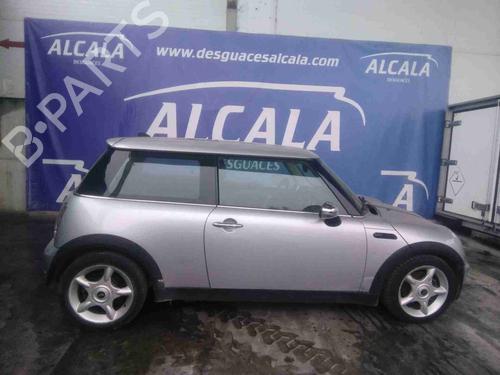 Hattehylde MINI MINI (R50, R53) Cooper | BP17922607C85 - Image 4