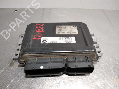 Used Engine control unit (ECU) Engine control unit (ECU) 9979963 9979963