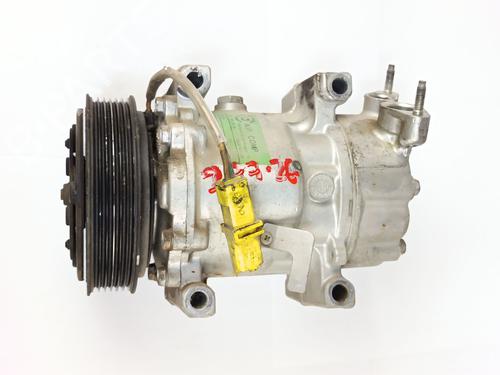 Used AC compressor AC compressor CITROËN C3 Pluriel (HB_) 1.4 (73 hp) 34624047 34624047