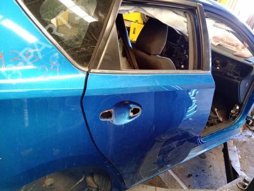 Used Right rear door TOYOTA AURIS (_E18_) 1.6 (ZRE181_, ZRE185_, ZRE185R, ZRE181R) (132 hp) 17914871