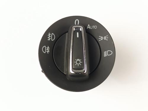 Used Headlight switch Headlight switch SEAT LEON ST (5F8) 1.2 TSI (110 hp) 34446287 34446287