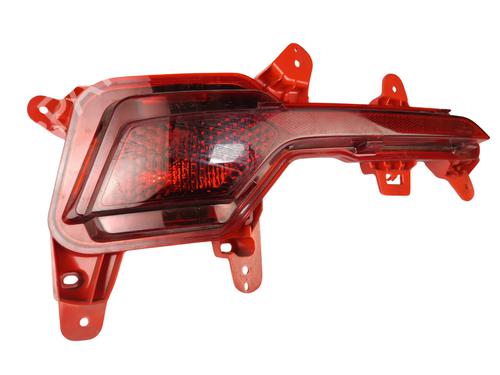 Leuchte links Stossstange für HYUNDAI i20 III (BC3, BI3) 1.2 (84 hp) 31306562