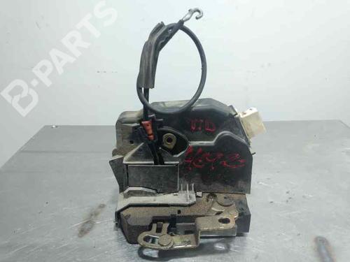 Used Rear right lock ROVER 75 (RJ) 2.0 CDTi (131 hp) 9996742