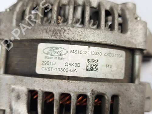 Alternator FORD FOCUS III 1.0 EcoBoost | BP29423165M7 