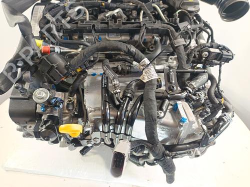 Engine AUDI A3 (8V1, 8VK) 1.6 TDI | BP35807373M1 - Image 17