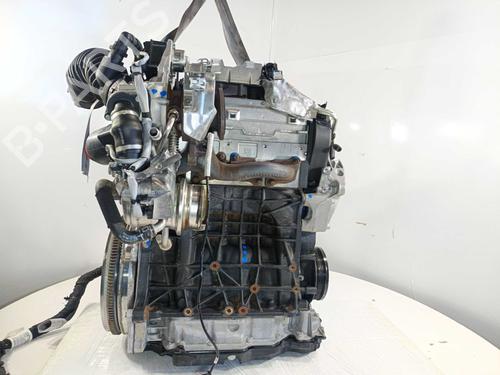 Engine SEAT LEON (KL1, KLG) 2.0 TDI | BP36883150M1  - Image 5