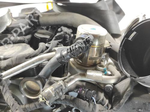 Engine SEAT LEON Sportstourer (KL8, KLD) 1.5 eTSI | BP22789016M1 