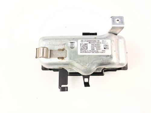 Electronic module SKODA KAROQ (NU7, ND7) 2.0 TDI 4x4 | BP40110219M83 - Image 2