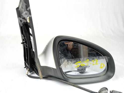 Bakspejl Højre OPEL ASTRA J (P10) [2009-2016]  10566700