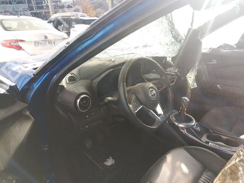 Hood lock NISSAN JUKE (F16_) 1.0 | BP30770353C133 