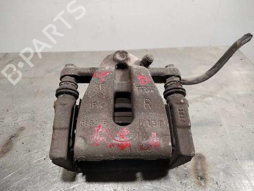 Used Right rear brake caliper Right rear brake caliper 11564847 11564847