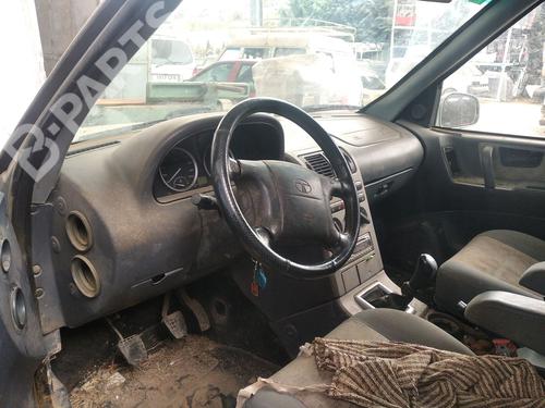 Mass air flow sensor TATA SAFARI (42_FD)  | BP10146359M95 