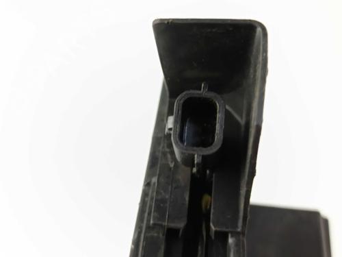 Front left lock DACIA DUSTER (HM_) 1.5 dCi 115 4x4 | BP38331959C98 - Image 3