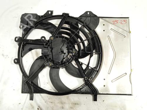 Radiator fan CITROËN C3 III (SX) 1.5 BlueHDi 100 (SXYHYP, SXYHTU) | BP23206134M35 - Image 2