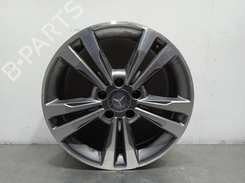 Used Rim MERCEDES-BENZ E-CLASS (W212) E 200 CGI (212.048, 212.148) (184 hp) 12244852