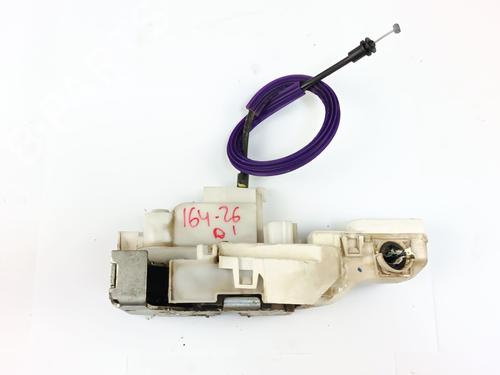 Used Front left lock Front left lock FIAT TIPO Saloon (356_, 357_) 1.3 D (356SXB1A, 356SXH1A, 356SXD1A) (95 hp) 33273447 33273447