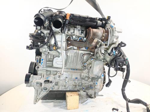 Engine PEUGEOT 2008 I (CU_) 1.5 BlueHDI 100 | BP33755922M1 - Image 14