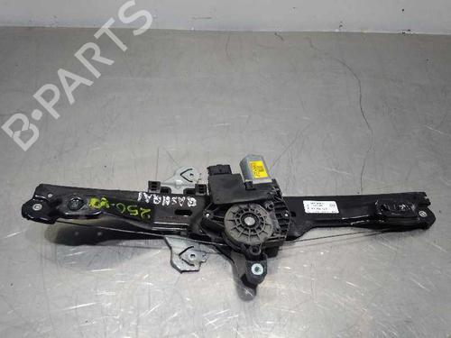 Used Front left window mechanism Front left window mechanism 9996092 9996092