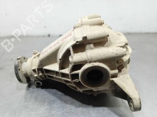 Used Rear differential Rear differential 10089967 10089967