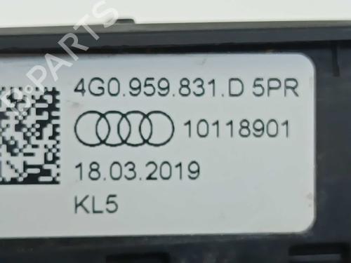 Switch AUDI Q2 (GAB, GAG) 30 TDI | BP36998275I30 - Image 4