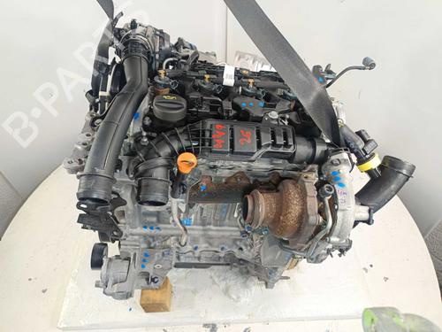 Engine CITROËN BERLINGO (ER_, EC_) 1.5 BlueHDi 130 (ECYHZJ, ECYHZR) | BP37270882M1 - Image 22