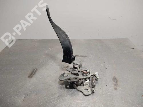Used Hood lock CITROËN DS4 (NX_) [2011-2015]  10142875