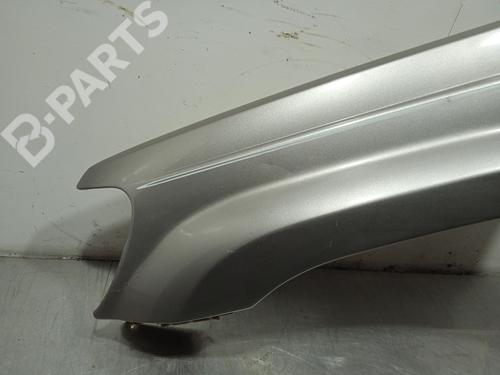 Left front fenders JEEP GRAND CHEROKEE II (WJ, WG) 4.0 | BP11206829C41 