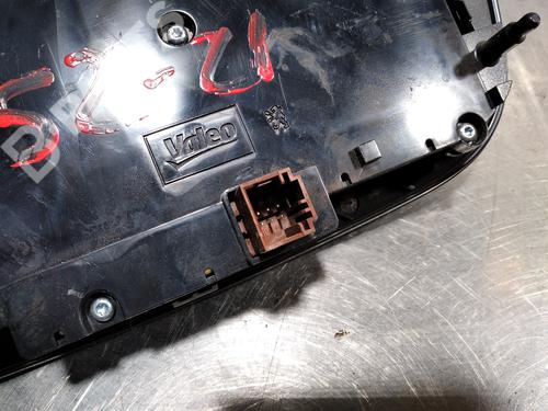Climate control PEUGEOT 508 I (8D_)  | BP10093920I5 