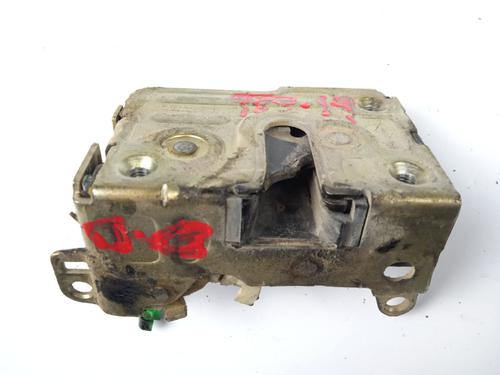 Front right lock RENAULT MASTER II Van (FD)  | BP15739302C97 