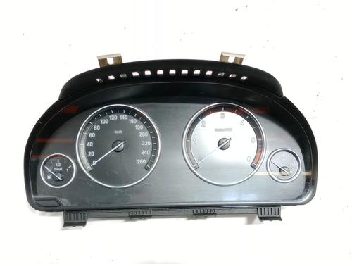 Used Instrument cluster BMW X4 (F26) xDrive 20 d (190 hp) 22741088