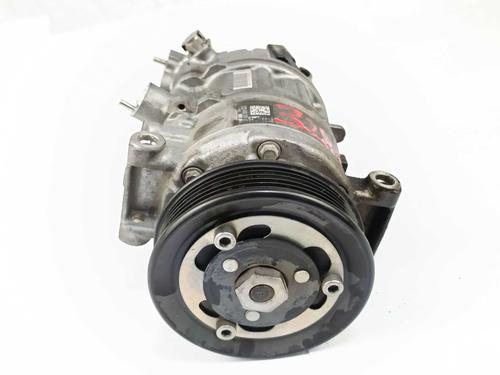 AC compressor AUDI A3 (8V1, 8VK) 1.6 TDI | BP35785901M34 - Image 2
