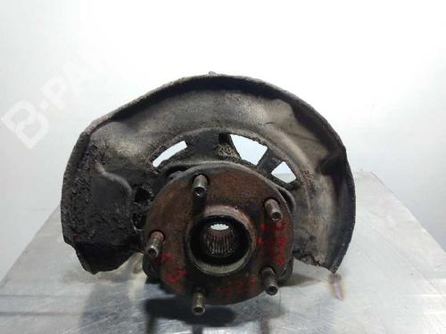 Used Right front steering knuckle TOYOTA RAV 4 III (_A3_) [2005-2014]  10752777