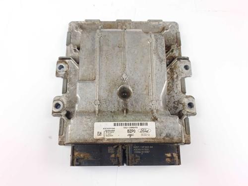 Used Engine control unit (ECU) Engine control unit (ECU) FORD TRANSIT CUSTOM V362 Bus (F3) 2.0 EcoBlue (130 hp) 31980398 31980398