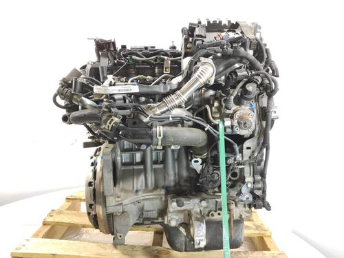 Motor CITROËN BERLINGO MULTISPACE (B9) 1.6 HDi 75 / BlueHDi 75 | BP29357574M1 
