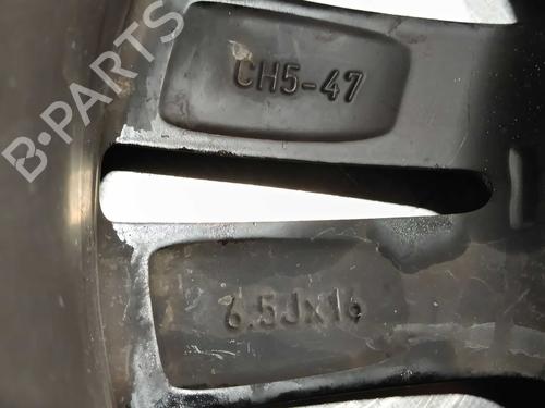 Fælk CITROËN BERLINGO (ER_, EC_) 1.5 BlueHDi 130 (ECYHZJ, ECYHZR) | BP36051318C45 - Image 3