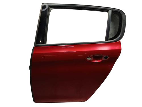 Used Left rear door Left rear door 37714468 37714468