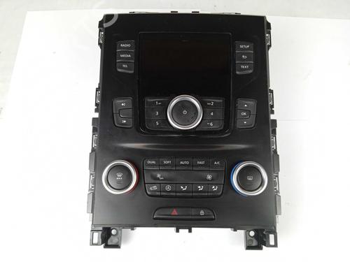 Used Climate control Climate control RENAULT MEGANE IV Hatchback (B9A/M/N_) [2015-2026] 13015499 13015499
