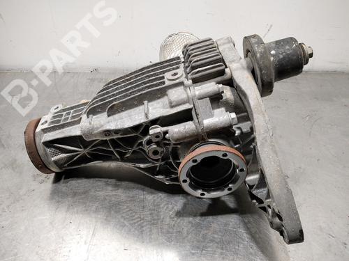 Rear differential AUDI A5 Sportback (8TA) 2.0 TDI quattro | BP10028681M24 