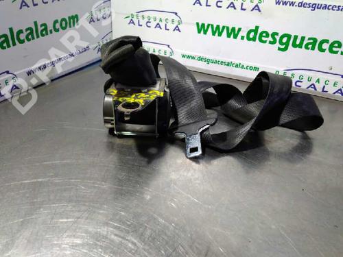 Used Rear left belt tensioner Rear left belt tensioner NISSAN QASHQAI / QASHQAI +2 I (J10, NJ10, JJ10E) [2006-2014] 10959129 10959129
