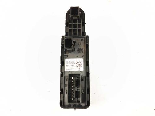 Left front window switch CITROËN C3 AIRCROSS II (2R_, 2C_) 1.2 PureTech 110 (2RHNZB, 2RHNZW, 2RHNPX, 2RHNPJ) | BP30330638I27 - Image 2