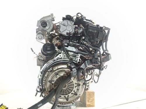 Engine CITROËN C4 Coupe (LA_) 1.6 HDi | BP30110765M1