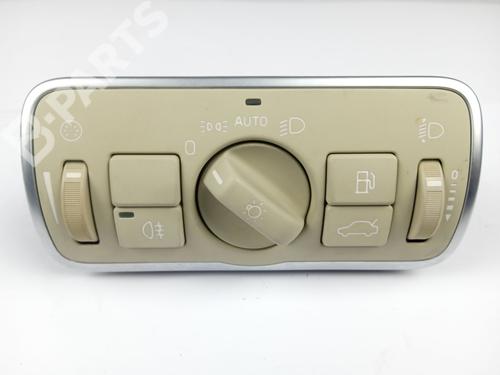 Headlight switch VOLVO XC70 II (136) D4 AWD 30739458