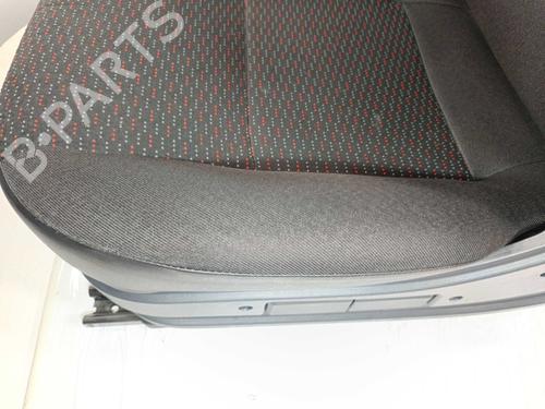 Left front seat CITROËN JUMPER II Van 2.2 BlueHDi 120 | BP34649611C15 - Image 6