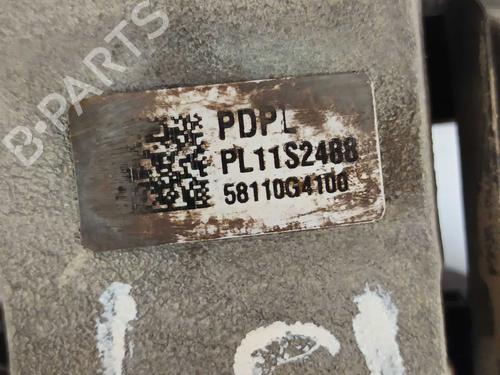 Left front brake caliper HYUNDAI i30 (PDE, PD, PDEN) 1.6 CRDi | BP33027983M105 - Image 3