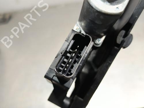 Front left window mechanism CITROËN C4 III (BA_, BB_, BC_) 1.5 BlueHDi 130 (BBYHZB) | BP32980049C22 - Image 3